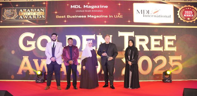 © Arabian Best of Best