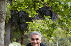 Why Bien-Être Puts Purpose at the Center of Health © Aly Rahimtoola