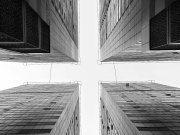 DIFC Art Nights 2025 – outdoor art exhibition in Dubai’s financial district Canva