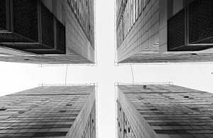 DIFC Art Nights 2025 – outdoor art exhibition in Dubai’s financial district Canva