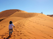 Camping With Kids UAE: Family Adventures Under the Stars © Canva