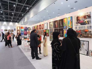 Top Art Exhibitions in Dubai 2025 – Your Winter Culture Guide © Pinterest