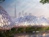 Future Loop Dubai 2025 – Dubai’s New Climate-Controlled Walkway © Canva