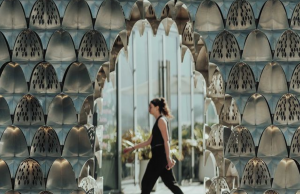 Dubai Design Week – Innovation, Community and the Future of Design