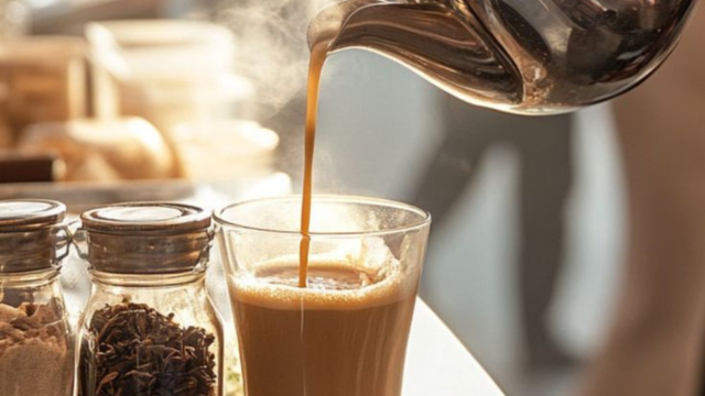 Karak in Dubai © Canva