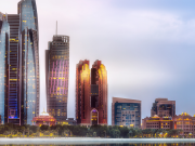 Top Things to Do in Abu Dhabi This Season © Canva