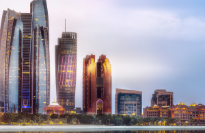 Top Things to Do in Abu Dhabi This Season © Canva