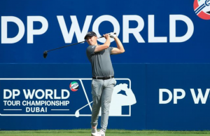 DP World Tour Championship DP World Tour Championship © Pinterest