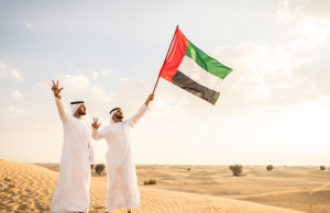 UAE National Day Long Weekend in Dubai: What to Expect canva