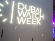 Dubai Watch Week – A Global Platform for Horology and Design © Pinterest