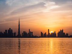 Dubai Approves Record Three-Year Budget Plan for 2026–2028 © Canva