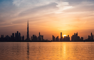 Dubai Approves Record Three-Year Budget Plan for 2026–2028 © Canva