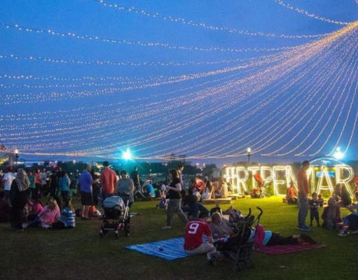 Free Things To Do In Dubai On A Saturday Night