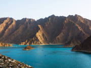 New Developments in Hatta: What Visitors Can Expect in 2026 © Canva
