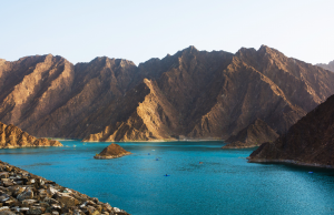 New Developments in Hatta: What Visitors Can Expect in 2026 © Canva