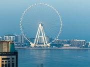 Best Attractions in Dubai: What to See When Visiting the City © Canva