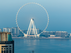 Best Attractions in Dubai: What to See When Visiting the City © Canva