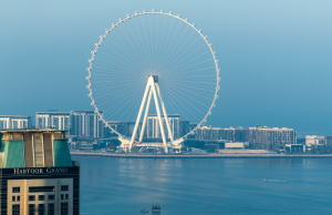 Best Attractions in Dubai: What to See When Visiting the City © Canva