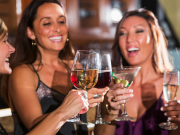 Best Wednesday Ladies’ Night Deals in Dubai © Canva