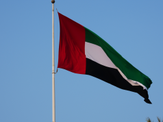 UAE National Day Dubai Mega Sale © Canva