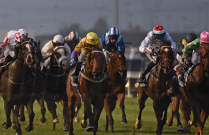 Dubai Racing Carnival 2025-2026 Season © Pinterest/Mathea Kelley