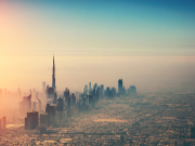 Awesome Things to Do in Dubai © Canva