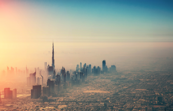 Awesome Things to Do in Dubai © Canva