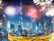 New Year’s Eve on a Budget