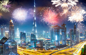 New Year’s Eve on a Budget