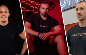 Personal Training in Dubai – Stories of Dedication and Transformation