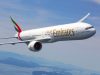 Emirates Named Best Airline in the World 2025 © Emirates