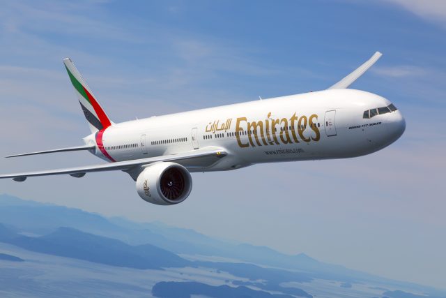 © Emirates