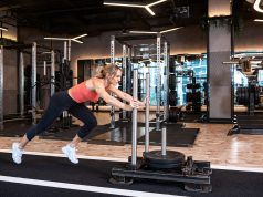 How ROAR Fitness Redefines Strength and Confidence © Sarah Lindsay