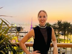 Carina Schäfer – From Dance to Transformation: