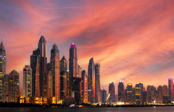 Mercedes-Benz Places – Binghatti City © Canva