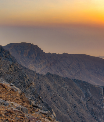 The Best New Staycations in the UAE for 2025 © Canva