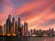 Best Neighbourhoods in Dubai 2026 © Canva