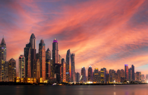 Best Neighbourhoods in Dubai 2026 © Canva