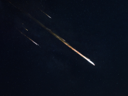 The Final Meteor Shower of 2025 © Canva