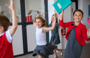 UAE students likely to finish earlier on Fridays after prayer time change © Canva