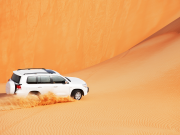 Things to Do in Dubai This Weekend: Your Guide to Festive Fun and City Highlights © Canva