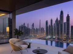 Dubai Introduces Contactless Hotel Check-In: Faster, Smarter, and More Convenient for Travelers © Canva