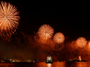 Free New Year’s Eve 2026 in Dubai © Canva