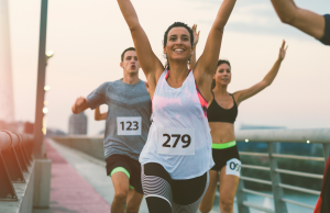 Abu Dhabi Marathon 2026 © Canva