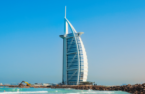 Dubai’s Most Christmassy Restaurants 2026 © Canva