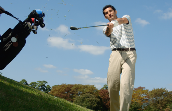 Hero Dubai Desert Classic 2026 © Canva