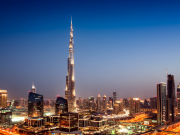 Major Changes in Dubai Winter 2025 © Canva