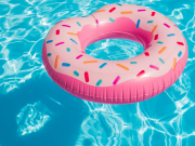 A Pool Day in Dubai: Thing you should know © Canva