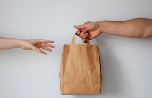 14 Incredible Things You Can Have Delivered to Your Home in Dubai © Canva