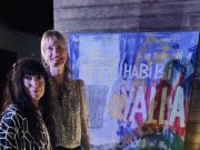 Two Artists, Two Paths, One Shared Vision